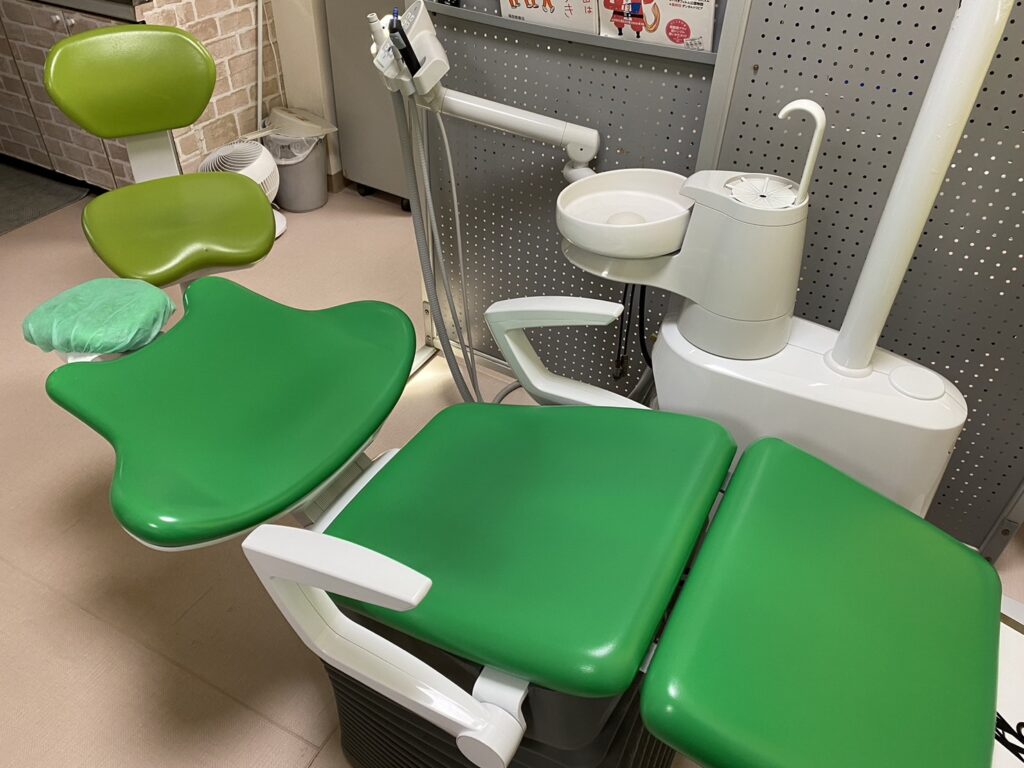 しっかり噛める喜びを取り戻すために
